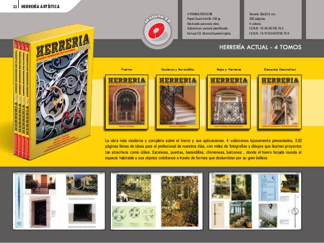 Download Free Enciclopedia De Hierro Forjado Pdf